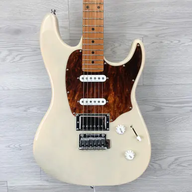 Affordable Used Godin SESSION T PRO OZARK S Type Electric Guitar Other 6-String