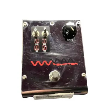 Used AKAI PRO PHASE SHIFTER Guitar Effect Fan Favorite
