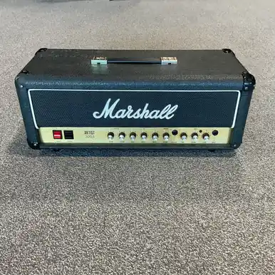 Original Used MARSHALL ARTIST 3203 Tube Guitar Amplifier