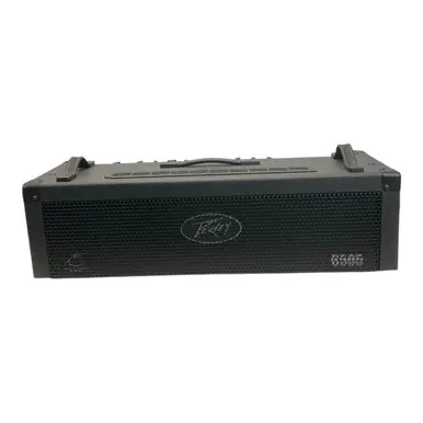 Buy Today Used Peavey 6505 212 Head Conversion Tube Guitar Amplifier Head