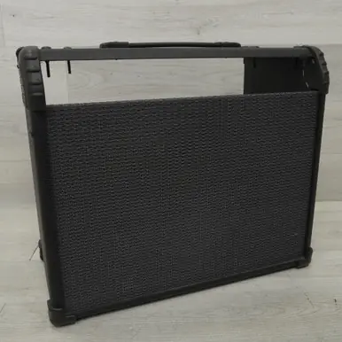 Don’t Miss Out Used Line 6 Spider 112 Speaker Cab