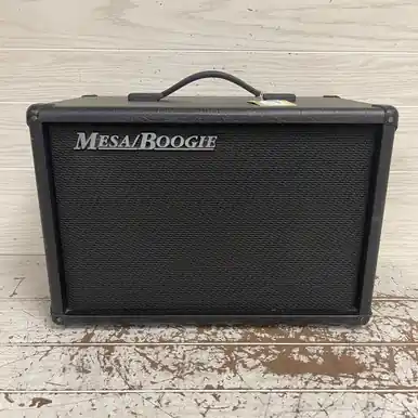 Used Mesa Boogie 1X10 CAB W/ MOD SPEAKER 1 x 10 Guitar Speaker Cabinet 1 x 10 Special Offer