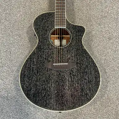 Used BREEDLOVE RAINFOREST S CONCERT NIGHT SKY CE Acoustic-Electric Guitar Place Order