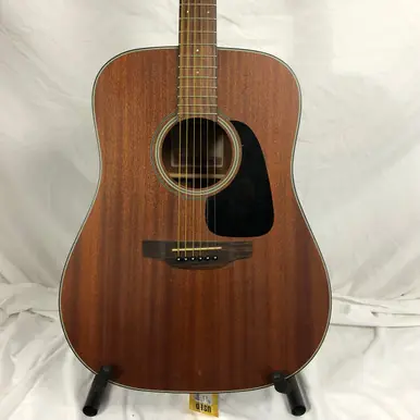 Used Takamine GD11M-NS Laminate Top Acoustic Guitar Wood Must Have