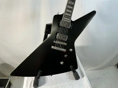 Buy Direct Used Epiphone EXTURA PROPHECY BLACK Electric Guitar Black 6-String