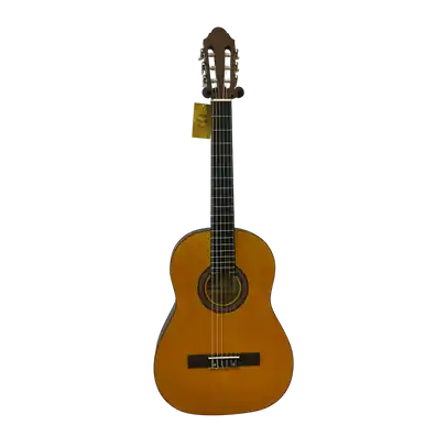 Buy Direct Used Lucida LG-400 Laminate Top Acoustic Guitar Wood