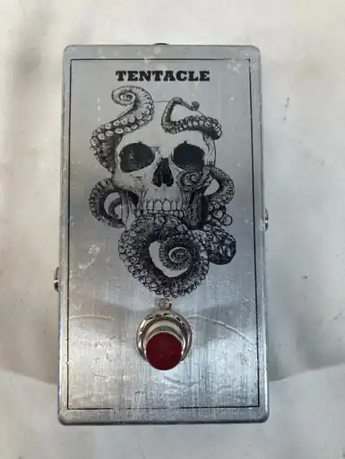 Used Rustbelt FX Tentacle Guitar Effect Pedal Buy Online