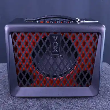 Used Vox VX50-BA BASS PRACTICE AMP Bass Combo Amplifier Other Shop Now