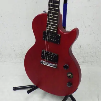 Limited Offer Used Epiphone LES PAUL SPECIAL LP Type Electric Guitar Red 6-String