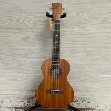 Must Have Used Kala KA-15T Ukulele Natural