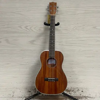 Best Choice Used Kala KA-BG BARITONE UKULELE Ukulele Natural