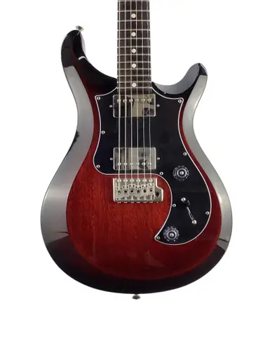 Used Paul Reed Smith - PRS S2 STANDARD 24 2022 Electric Guitar Red 6-String Mega Sale