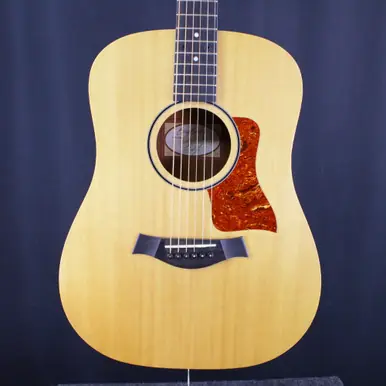 Buy Today Used Taylor BIG BABY TAYLOR BBT Laminate Top Acoustic Guitar Natural