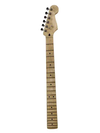 Instant Buy Used Squier STRAT NECK RELIC S Type Electric Guitar Other 6-String