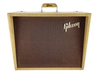 Mega Sale Used Gibson GA-20T RANGER 1959 Vintage Tube Guitar Combo