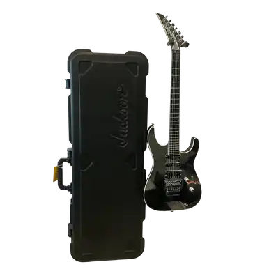 Used Jackson SL3R SOLOIST PRO SERIES WOHSC Super S Electric Guitar Other 6-String Limited Offer