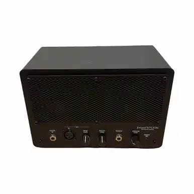 Best Choice Used Vox JAMVOX COMPUTER GUITAR INTERFACE SYSTEM Solid State Guitar Combo Other