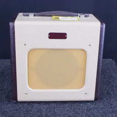 Fresh Stock Used Fender CHAMPION 600 TUBE COMBO AMP 1 x 8 Tube Combo Amplifier 1 x 8