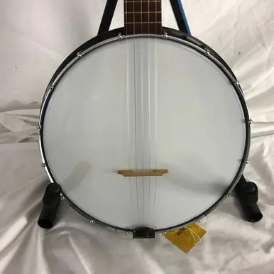 Limited Offer Used PARAMOUNT 5 STRING BANJ Vintage Banjo