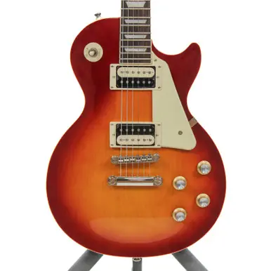 Used Epiphone LES PAUL CLASSIC LP Type Electric Guitar Sunburst 6-String Buy Today