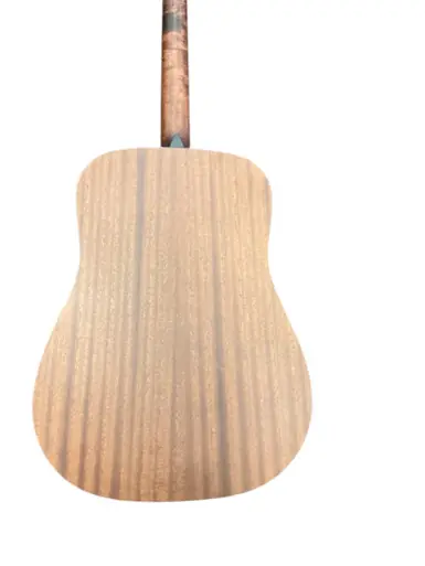 Buy Direct Used Eastman HE120 Acoustic Guitar Wood