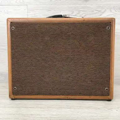 Same Day Shipping Used Gretsch VALCO-MADE 6150T -WEAR- Vintage Tube Guitar Combo