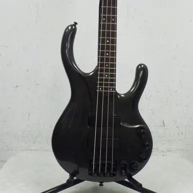 Used Ibanez EDC 700 ERGODYNE Bass Guitar Brown 4-String Holiday Sale