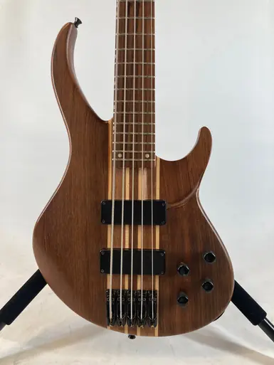 Viral Used Peavey GRIND 5 NTB Bass Guitar
