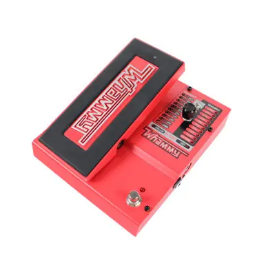 Flash Sale Used Digitech WHAMMY V-01 Expression Pedal
