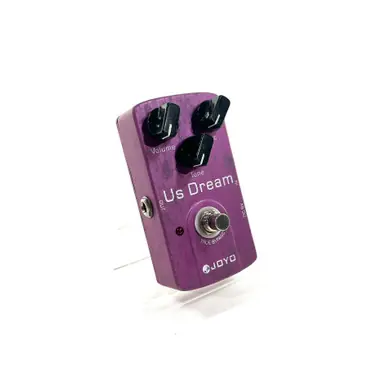 Discount Used Joyo US DREAM Distortion Pedal
