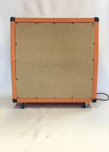 Used Peavey 412 W/CELESTION GK85 4 x 12 Guitar Speaker Cabinet 4 x 12 Popular