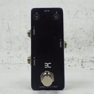 Used SIGNAL SLECT BOX Switch Pedal Buy Online