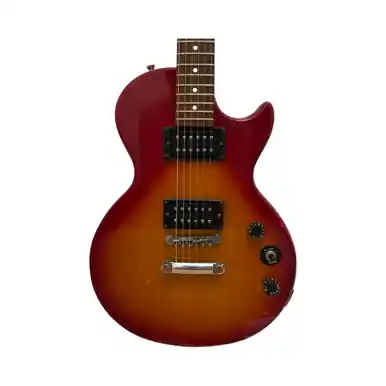 Best Choice Used Epiphone LES PAUL SPECIAL Electric Guitar Cherry Sunburst 6-String