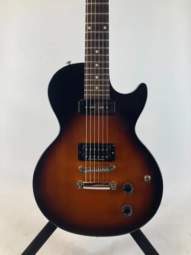 Premium Used Gibson 2016 Les Paul Junior Electric Guitar
