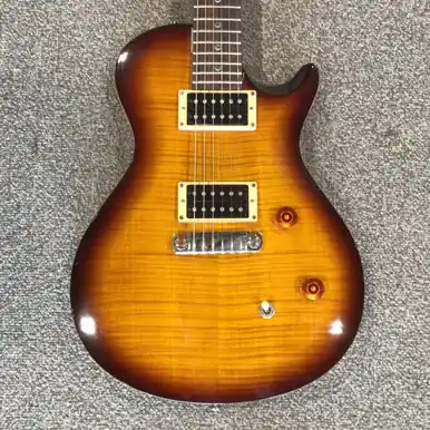 Used PAUL REED SMITH SE SINGLECUT Electric Guitar Factory Price