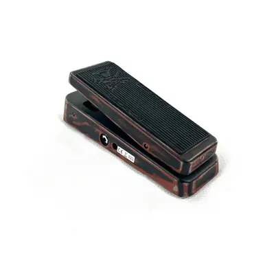 Used Dunlop CRY BABY SC95 SLASH Wah Pedal Handmade