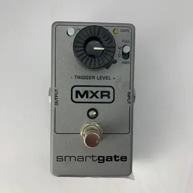 Used MXR SMARTGATE Guitar Effects Pedal Direct From Factory