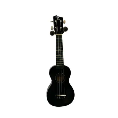 Used Eddy Finn EF-BK Ukulele Black Editor’s Pick