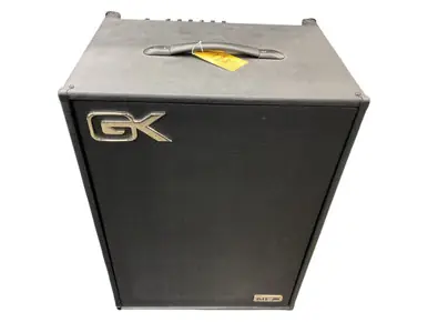 Used Gallien Krueger MB212 Bass Combo Amplifier Other Time-Limited