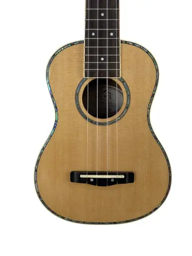 Used LAUREL CANYON LUK-70/N UKE AS IS WEAR Ukulele Natural New Release