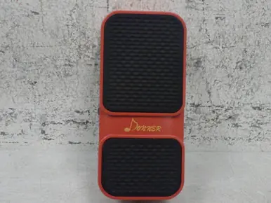 Used Donner VOWEL Wah Pedal No Minimum Order