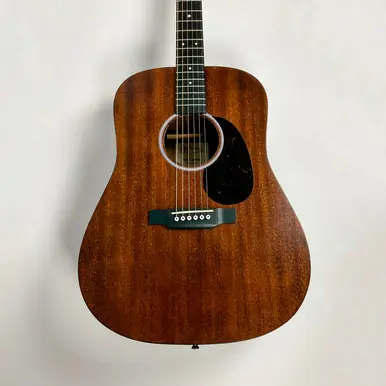 Used Martin ROAD SERIES D-10 Acoustic Guitar Wood No Minimum Order