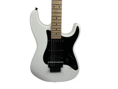 Editor’s Pick Used Jackson X SERIES ADRIAN SMITH SDXM Super S Electric Guitar White 6-String