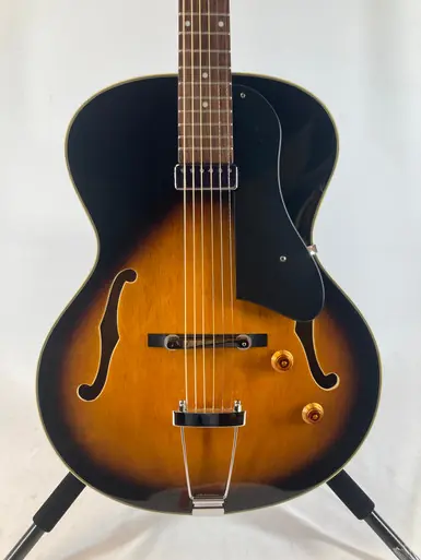 Used Washburn HB-15 Electric Guitar Limited Edition