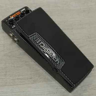 Factory Price Used Digitech EX-7 Multi-FX Pedal