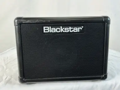 Top Pick Used Blackstar FLY 3 Solid State Guitar Combo Other