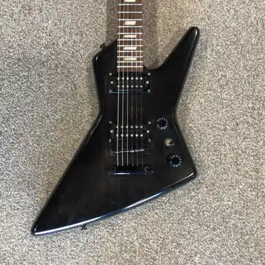 Price Drop Used EPIPHONE EXPLORER GT Electric Guitar