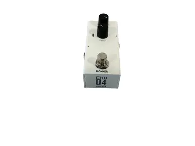 Used Donner CHO4 EMBARK Chorus Pedal Discount