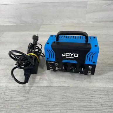 Discount Used Joyo BanTamP BlueJay - 20-watt Guitar Amplifier Head