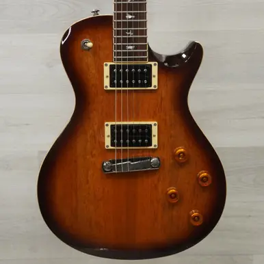 Mega Sale Used Paul Reed Smith - PRS SE 245 LP Type Electric Guitar Sunburst 6-String